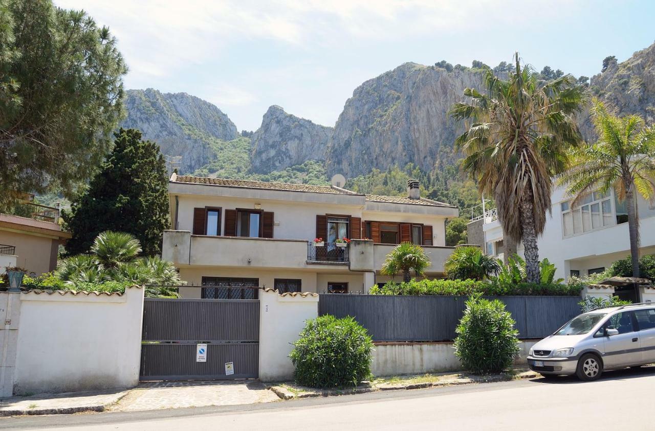 Gasthof Alba Mondello *