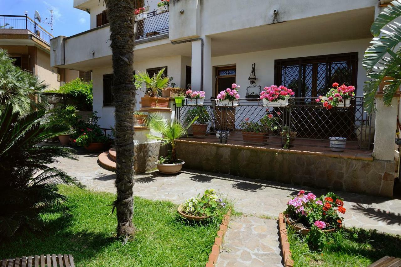 Gasthof Alba Mondello *